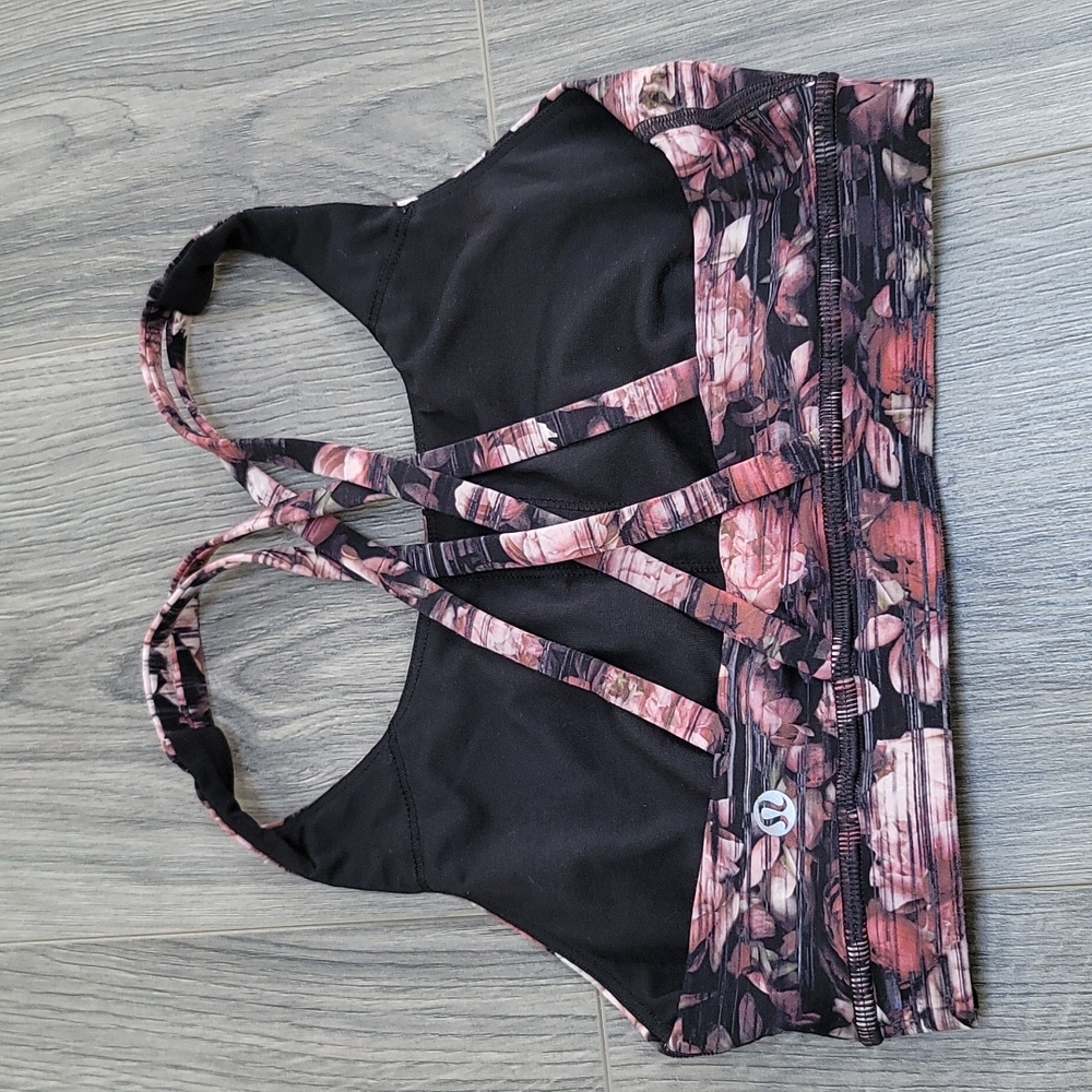 Energy Bra - Picture 2 of 3